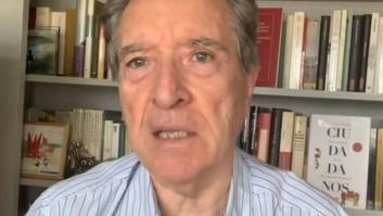 La emocionada reflexión de Gabilondo sobre ti y lo que estás viviendo en este momento por el coronavirus