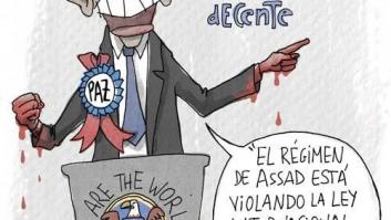 Palabras de un imperialista decente