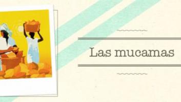 Capítulo LXIV: Las mucamas