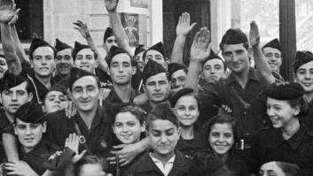 Los historiadores rebaten la frase "La República llevó a un millón de muertos"