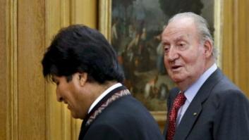 El rey no cobró intereses por el préstamo a la infanta y permitió su devolución en 23 años