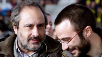 Antonio Baños anima a Junts pel Sí a presentar "nuevas ofertas o un nuevo candidato"