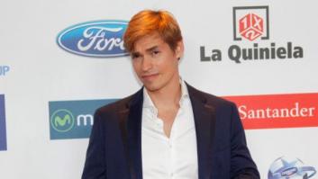 ¿Qué partido ha agradecido a Carlos Baute su voto en las elecciones?