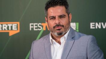 Jalis de la Serna (La Sexta) cambia de 'look' y está completamente irreconocible