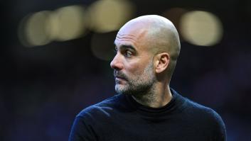 Pep Guardiola dona un millón de euros para la lucha contra el COVID-19