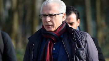 El exjuez Baltasar Garzón, ingresado con síntomas del coronavirus