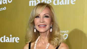 Carmen Lomana intenta dar una lección de gramática y la lía