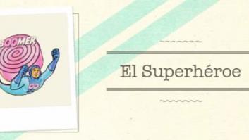 Capítulo LXV: El superhéroe