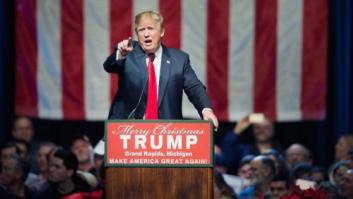 Carta de 'una negra' a Donald Trump