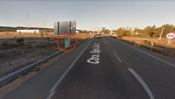 Es verdad: la DGT admite que la gran leyenda urbana sobre los radares es cierta