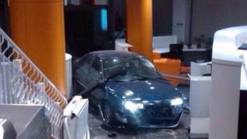 Los mejores memes del ataque a la sede del PP