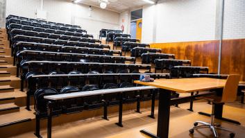 Incertidumbre y dudas por el curso escolar: ¿Se cerrará en marzo?