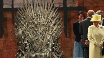 'Juego de Tronos', la serie más pirateada de 2015