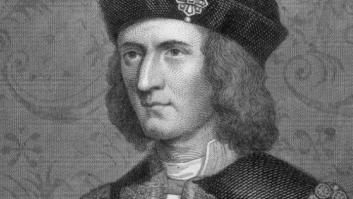 El rey Ricardo III estaba infectado por parásitos