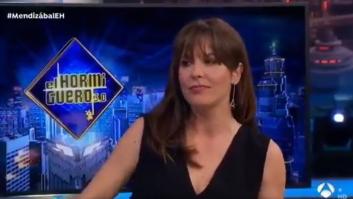 Mamen Mendizábal responde a quienes están compartiendo el vídeo más viral de ella en las últimas horas