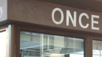 La ONCE, Príncipe de Asturias de la Concordia