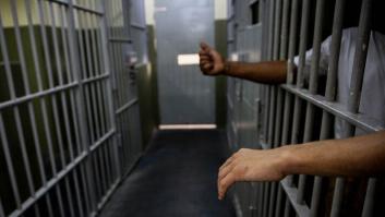 Muere en el hospital el primer preso con coronavirus y 38 funcionaros dan positivo