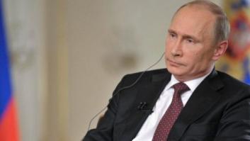 Rusia apoyaría una acción militar si se demuestra que Al Assad usó armas químicas