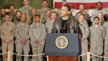 Obama, comandante en jefe