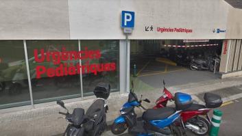 Muere un niño de 13 meses al caer de un tercer piso en l'Hospitalet
