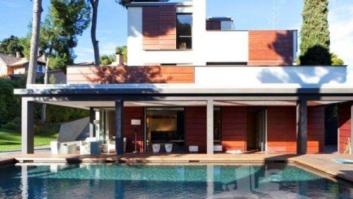 Venta del palacete de Pedralbes: Así es la casa de Urdangarin y la infanta en Barcelona (FOTOS)