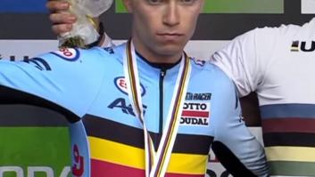 Tragedia en el ciclismo: muere Bjorg Lambrechet