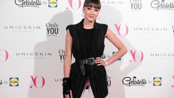 "Hicimos las paces": Aitana se reencuentra con la concursante de 'GH Dúo' (Telecinco) que la llamo "puto coñazo"