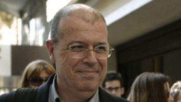 Navarro defiende que Zaragoza siga como diputado y militante del PSC