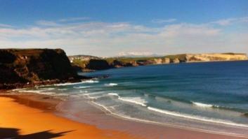 Carretera y playa: los mejores lugares para subirse a la ola (FOTOS)