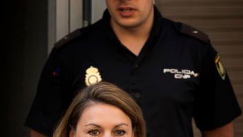 Cospedal y su marido dan positivo en coronavirus