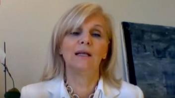 María Neira (OMS): "La vacuna estará disponible en un año... si todo va bien"