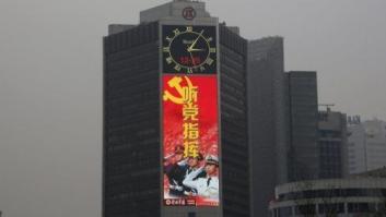 Por qué la nueva ley antiterrorista china preocupa a Occidente