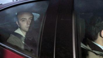 Carromero, a la Audiencia Nacional: "¿Tener una condena encima siendo inocente es hacer vida normal?"