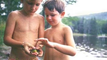 Laurent Simons, el niño de 9 años que acabará la universidad en diciembre