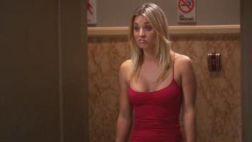 La hermana de Kaley Cuoco (Penny en 'The Big Bang Theory') levanta pasiones en Instagram