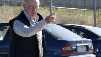 Once de los quince presos por las 'black' ya sólo van a dormir a la cárcel