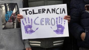 Cárcel para un maltratador habitual que pisoteó el vientre de su pareja embarazada