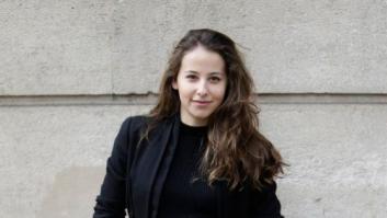 La actriz Irene Escolar la lía en Twitter por una entrevista