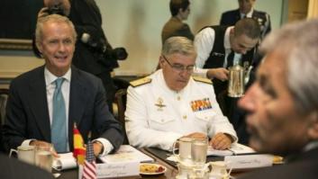 El Gobierno niega que EEUU le haya pedido ayuda para un ataque a Siria