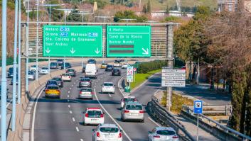 La calidad del aire mejora notablemente en Europa tras las medidas frente al coronavirus