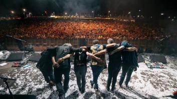 Los grupos indies llevan el espíritu del 15M a los grandes festivales