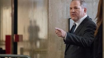 Un juez prohíbe a Harvey Weinstein viajar a España