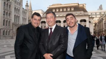 El Celler de Can Roca, Los Secretos y Jean Reno, entre las Medallas de Bellas Artes 2015