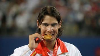 Los 'momentazos' españoles en los Juegos Olímpicos (VÍDEOS)