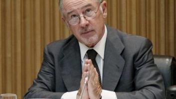 Rato pide que conste que devolvió a Bankia el dinero de la 'tarjeta black'