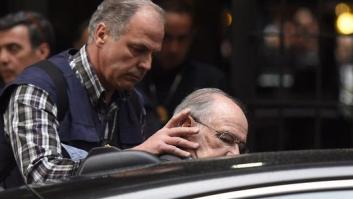 El Supremo confirma cuatro años y medio de cárcel para Rato por las 'tarjetas black'