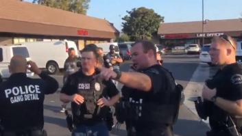 Al menos cuatro muertos y dos heridos en un ataque con arma blanca en California