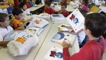 Vuelta al cole: El curso escolar arranca con recortes y protestas