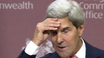 EEUU reduce un ultimátum de Kerry a Assad a "argumento retórico"