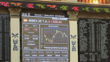 Madrid 2020: Las constructoras arrastran a la bolsa a las pérdidas por la decepción olímpica